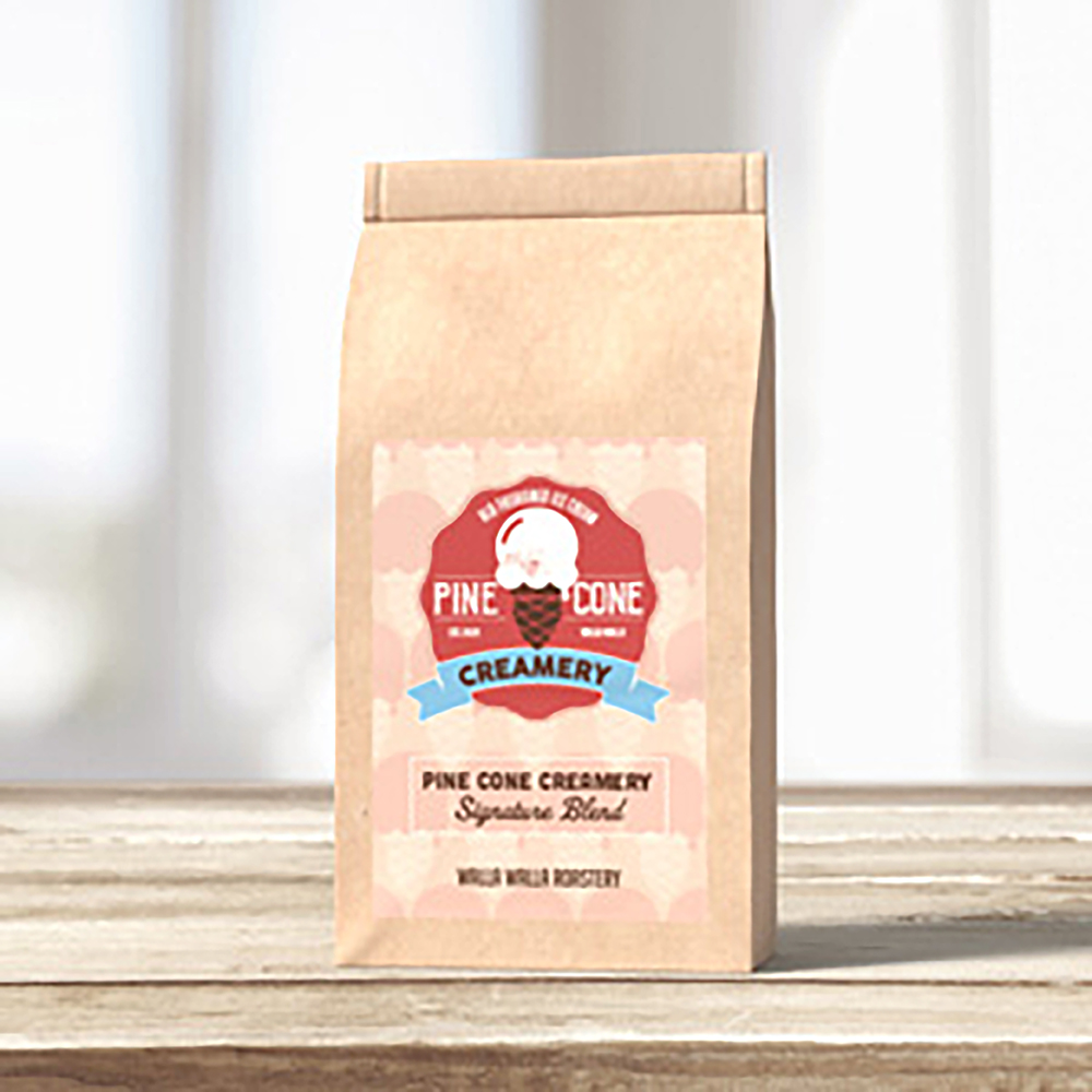 Coffee by the Pound