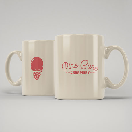 Coffee Mugs