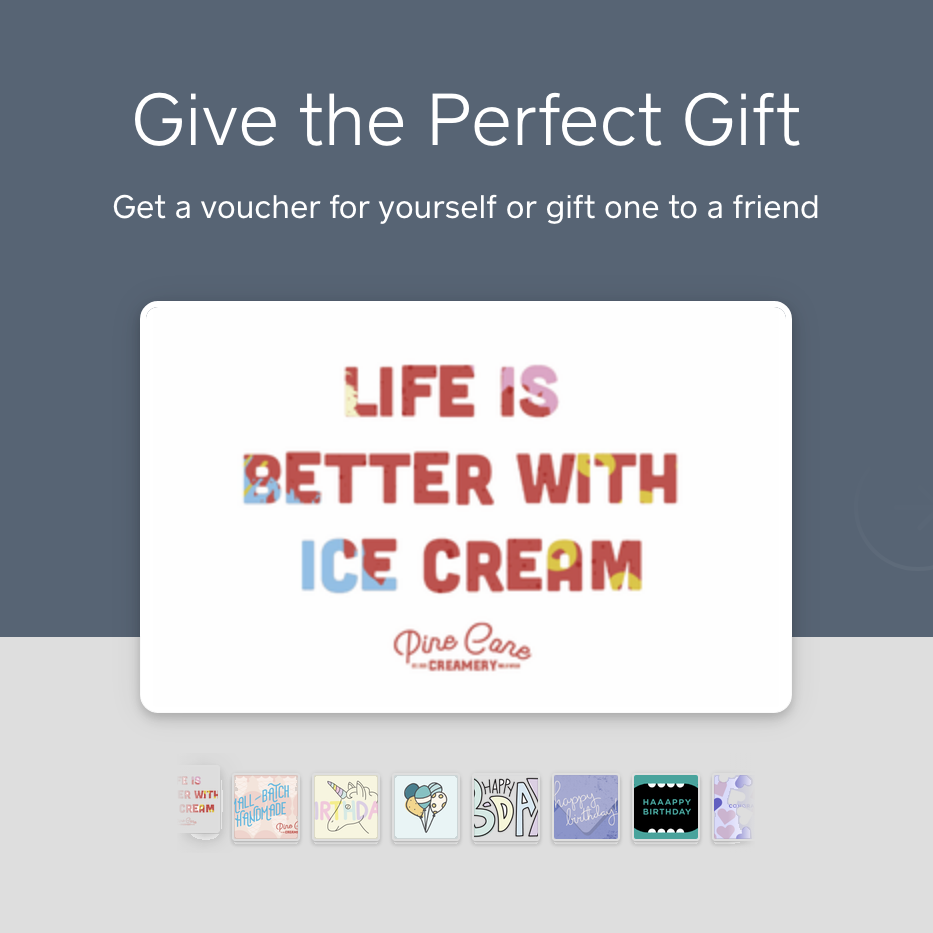 eGift Cards